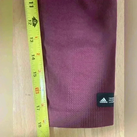 adidas Formotion Sculpt Tights Leggings (PLUS SIZE) - Picture 13 of 13